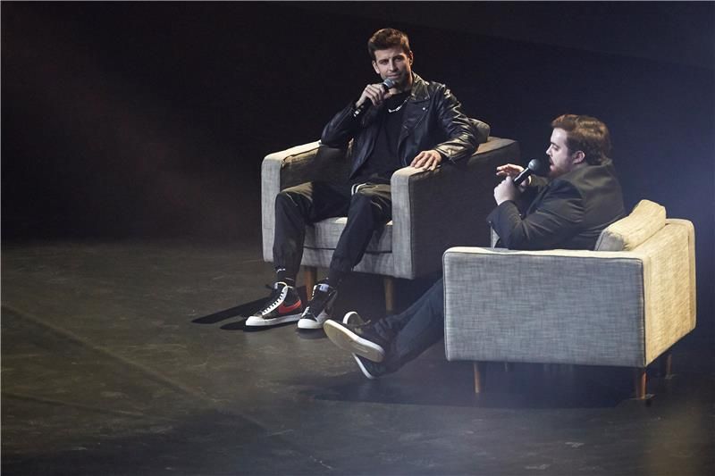 جيرارد بيكيه