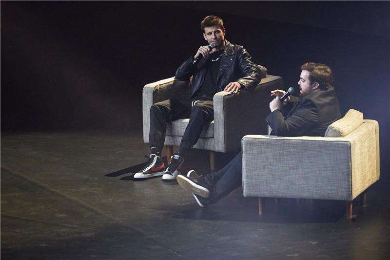 جيرارد بيكيه