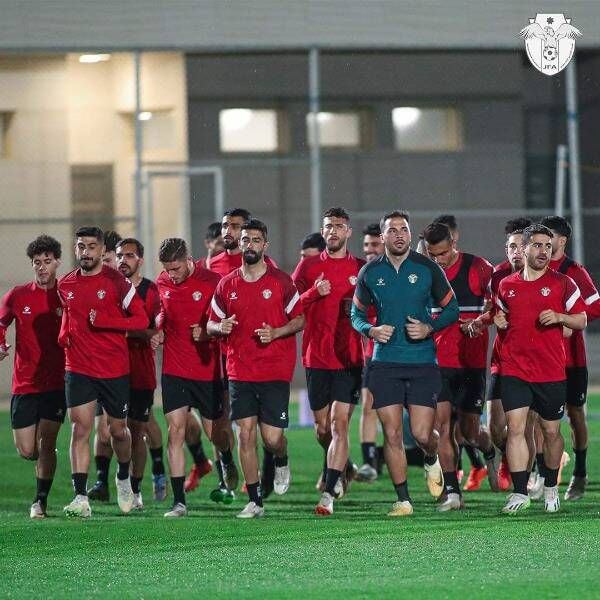 الأولمبي الأردني