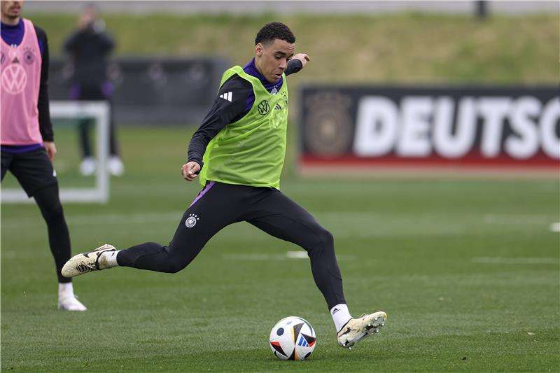 جمال موسيالا