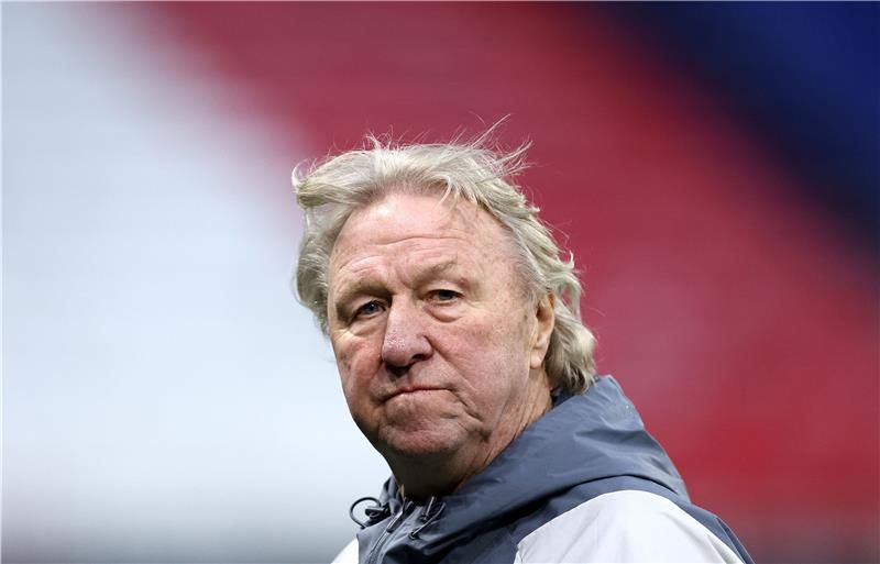 هورست هروبيش