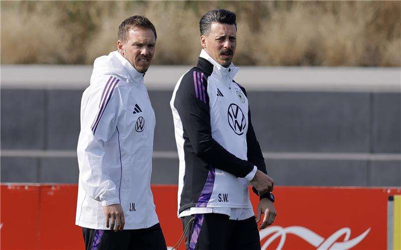 يوليان ناجلسمان