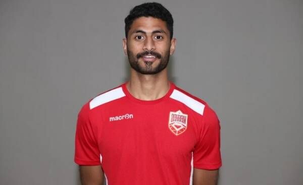 أحمد بوغمار