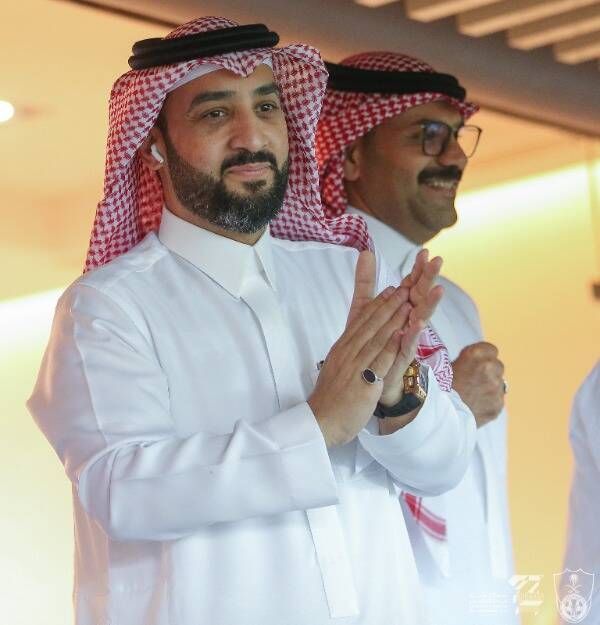 خالد العيسى