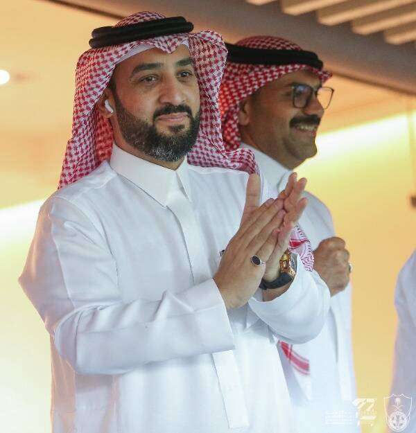 خالد العيسى