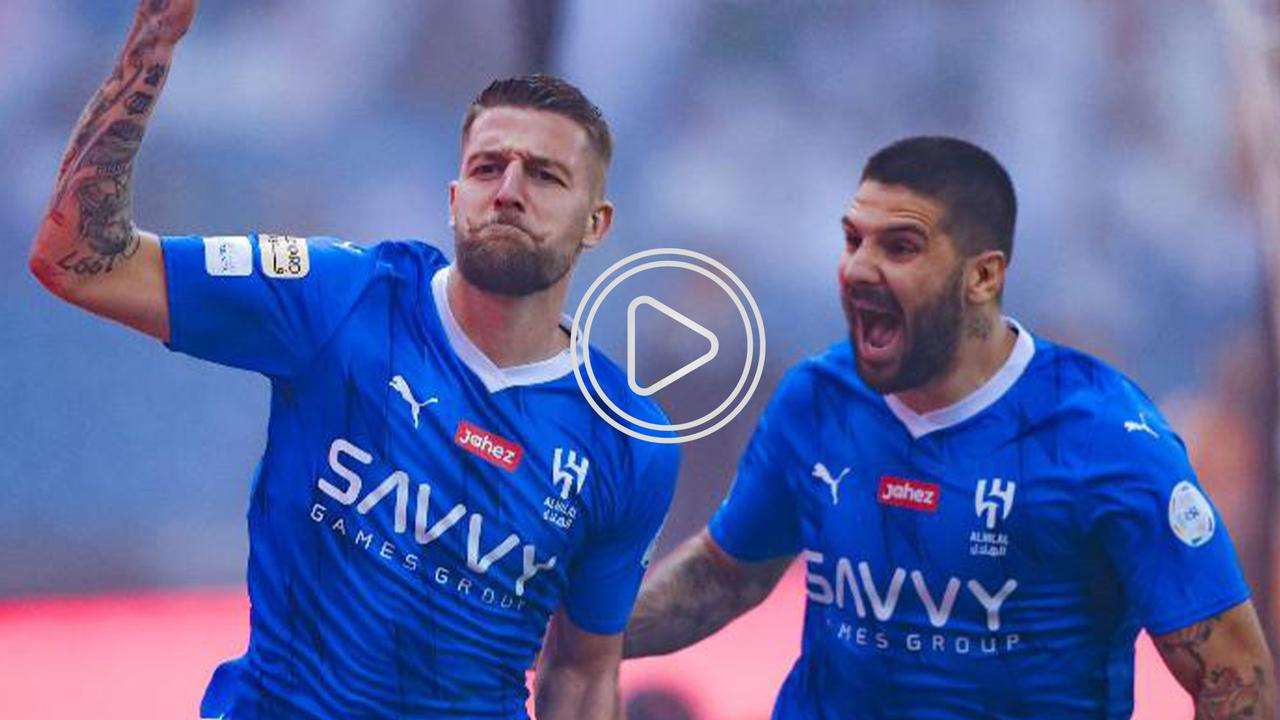 ميتروفيتش وسافيتش