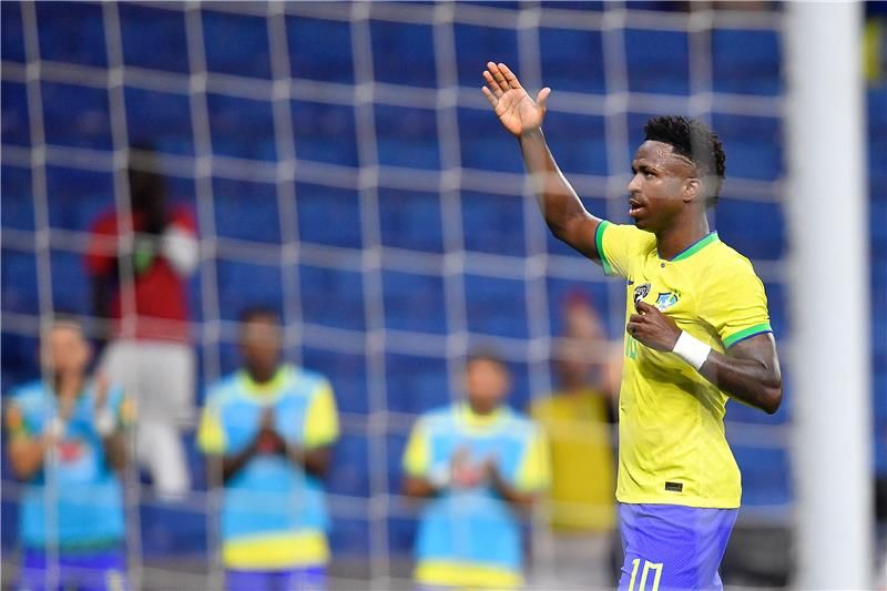 فينيسيوس جونيور