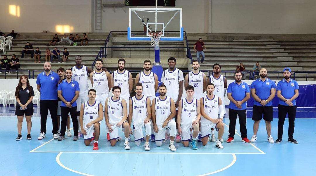 فريق الشانفيل