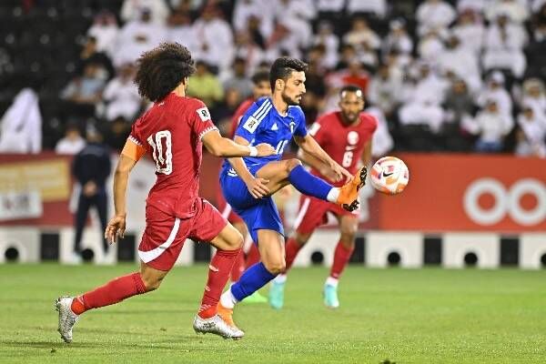 جانب من المواجهة