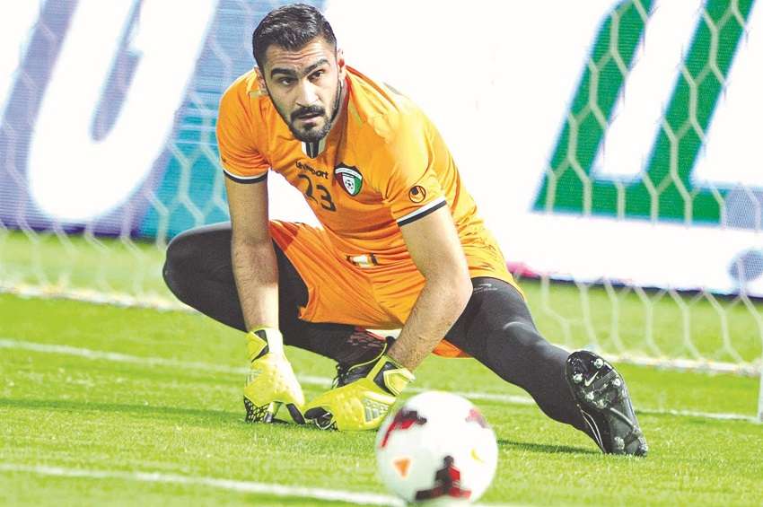 سليمان عبد الغفور