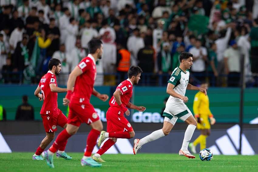 من المواجهة