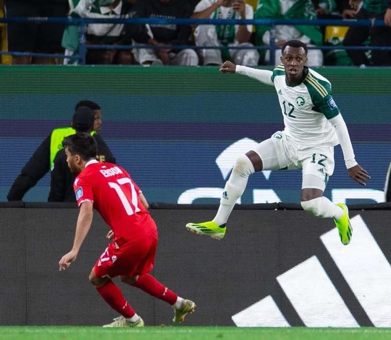 سعود عبد الحميد