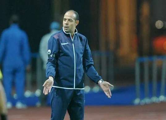 عماد النحاس