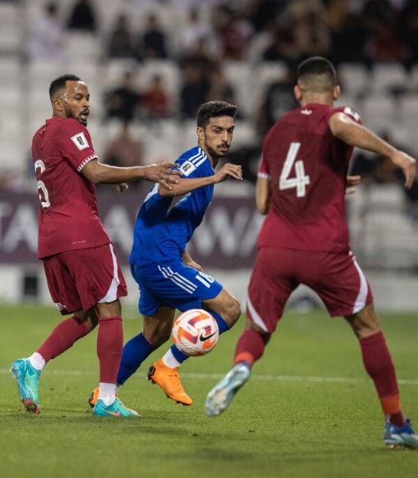 من المواجهة