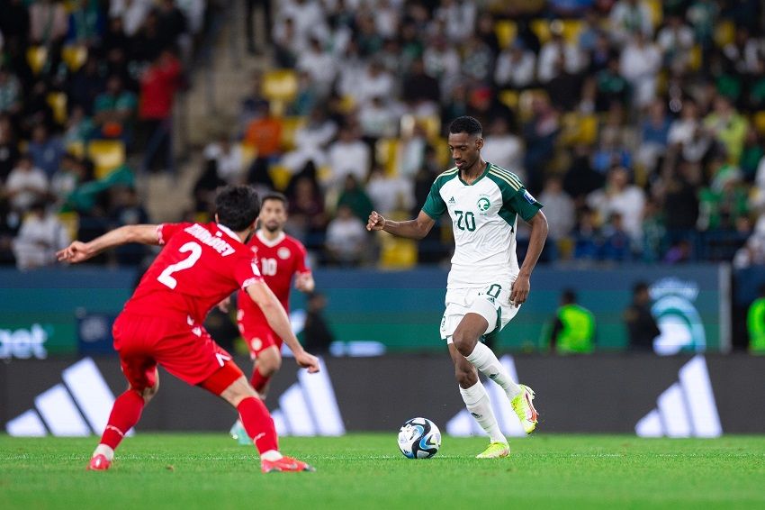 من المواجهة