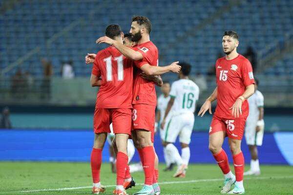 من المواجهة