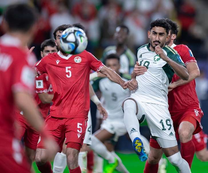 من المواجهة