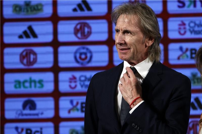 ريكاردو جاريكا