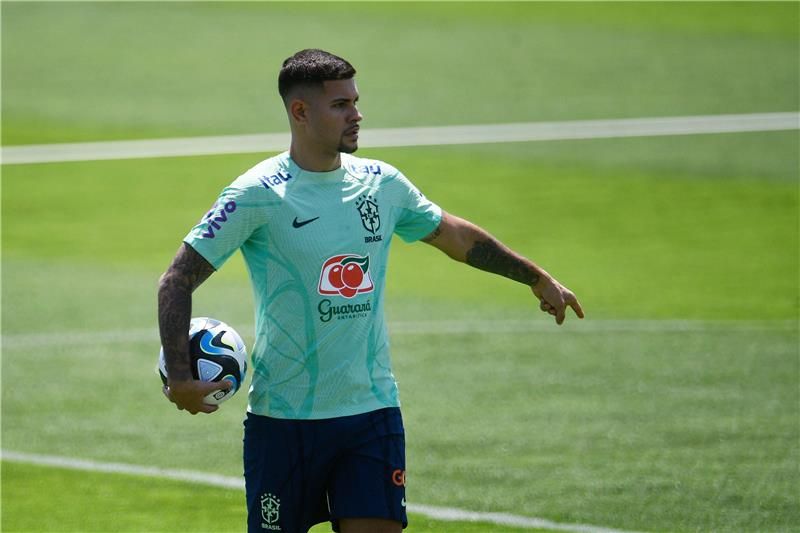 برونو جيماريش