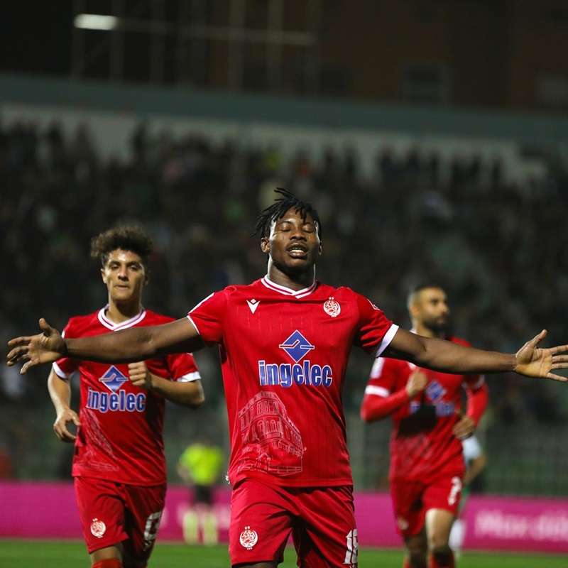 فرحة أدي أوجونس