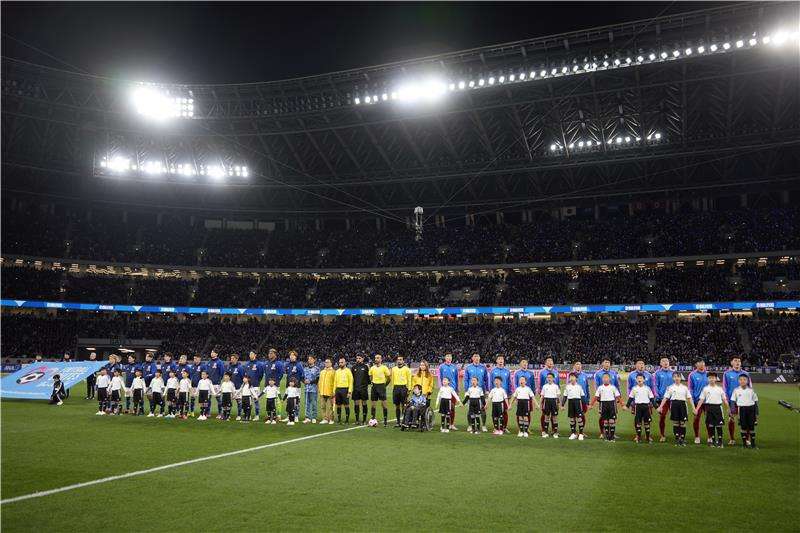 من لقاء الذهاب