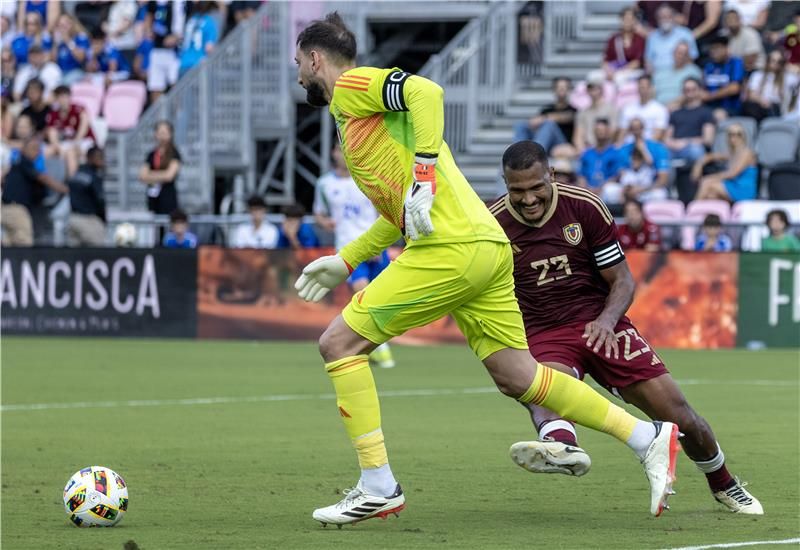 جيانلويجي دوناروما