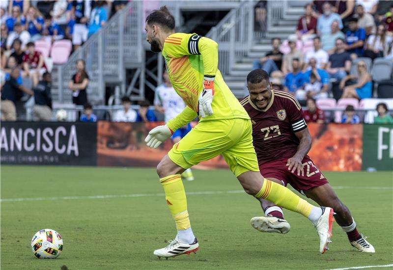 جيانلويجي دوناروما