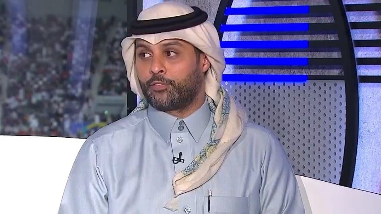 القحطاني