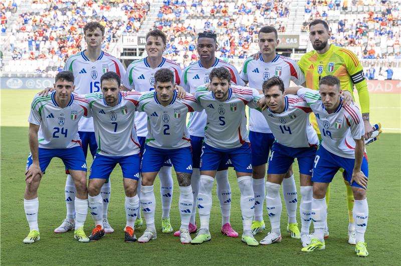 منتخب إيطاليا