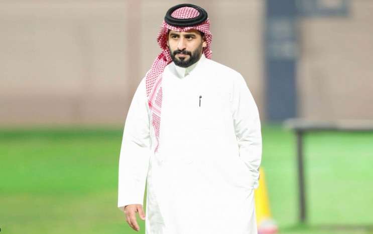 خالد بن مشعط