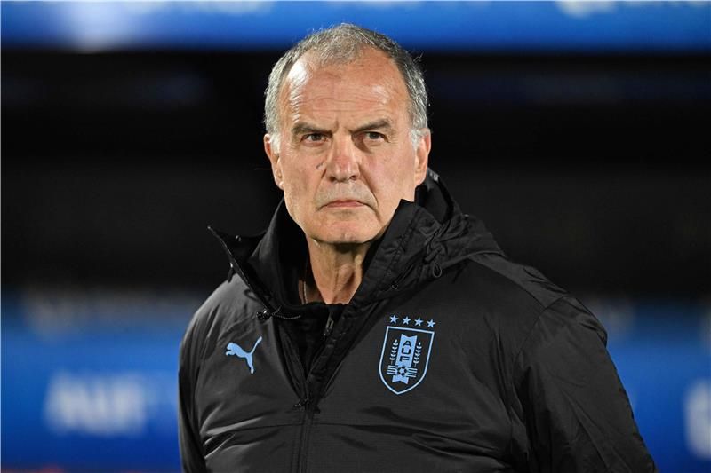 مارسيلو بييلسا