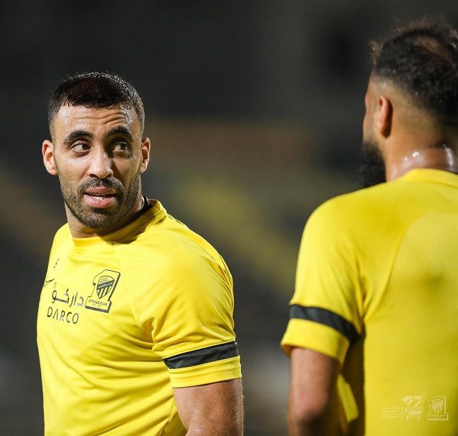 عبد الرزاق حمد الله