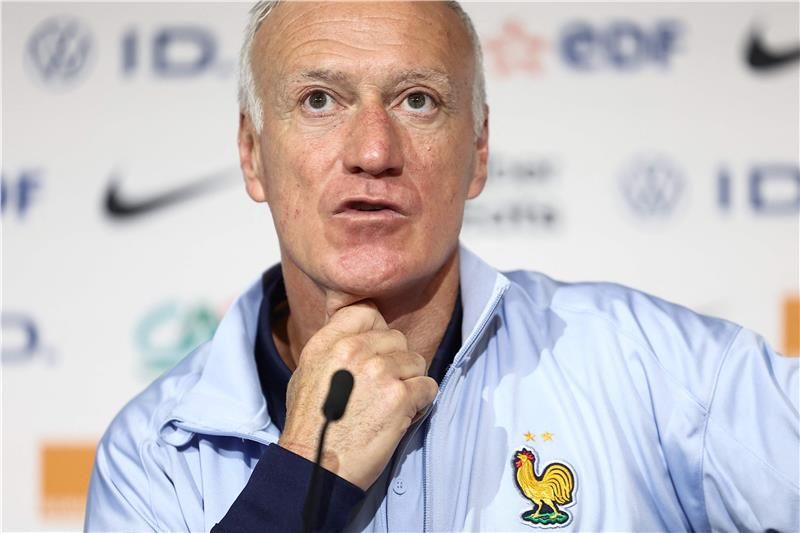 ديدييه ديشامب