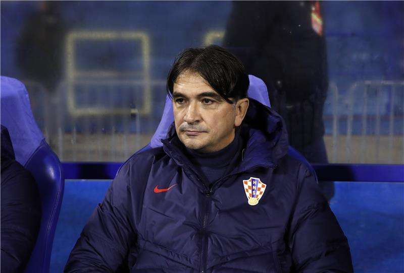 زلاتكو داليتش