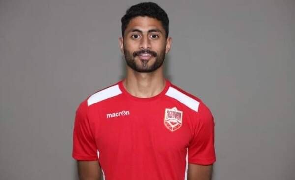 أحمد بوغمار