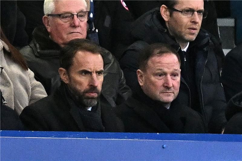 جاريث ساوثجيت