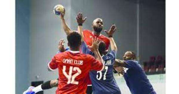 من المواجهة