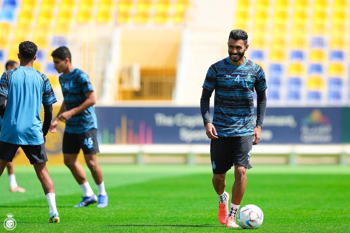 محمد آل فتيل