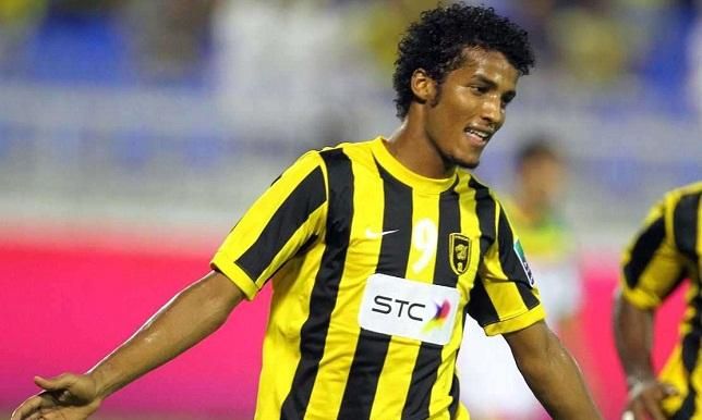 إبراهيم هزازي