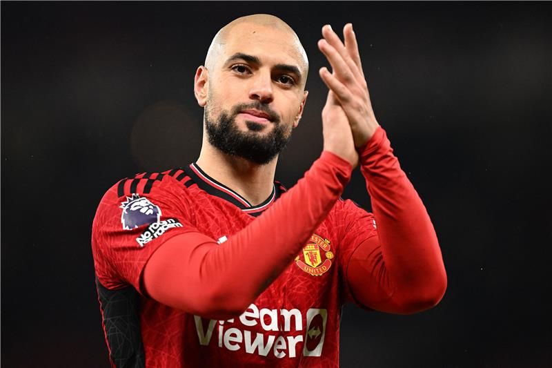 سفيان أمرابط