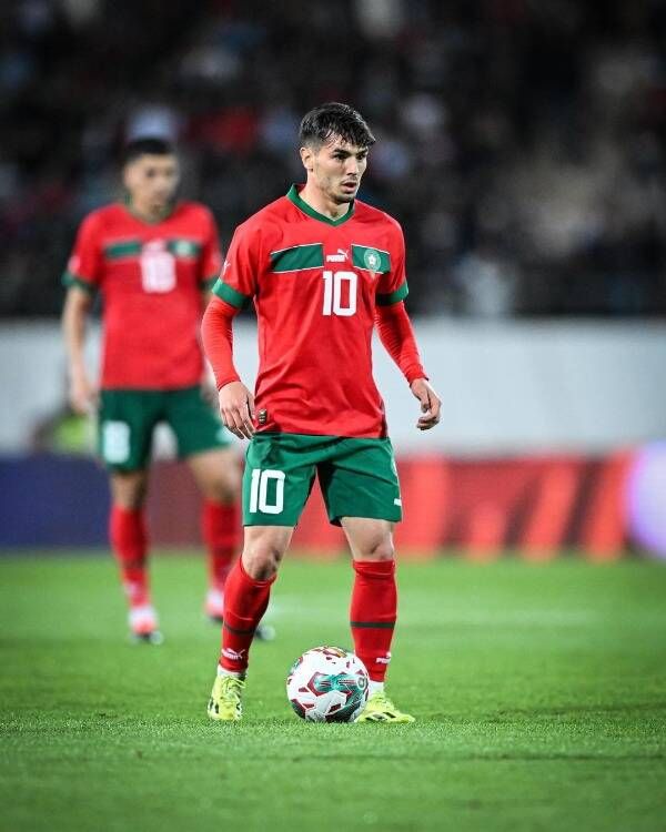 إبراهيم دياز