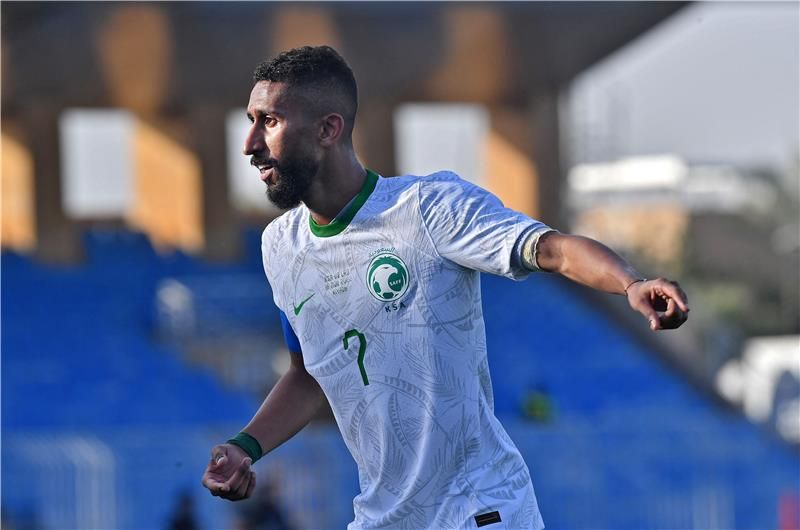 سلمان الفرج