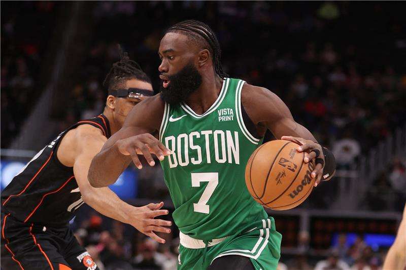 جايلين براون