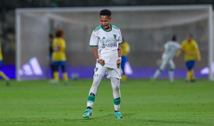 حورية الشمراني