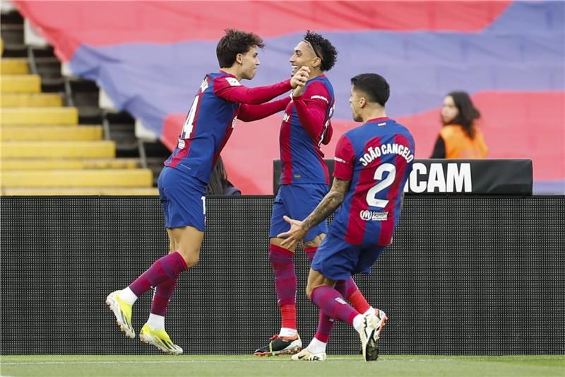 فيليكس وكانسيلو رافينيا