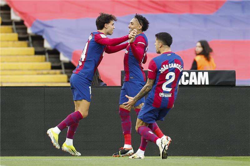 فيليكس وكانسيلو رافينيا