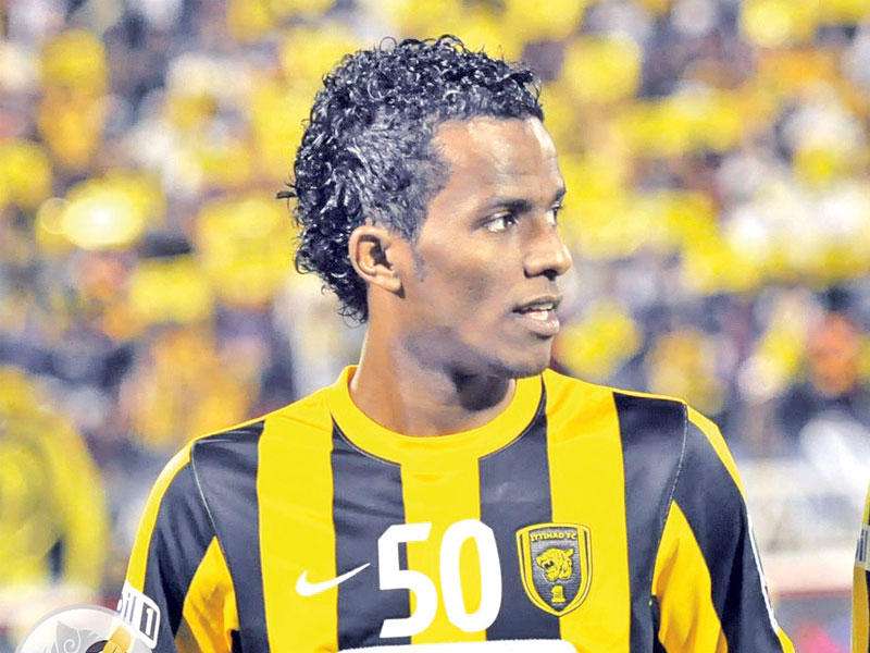 إبراهيم هزازي