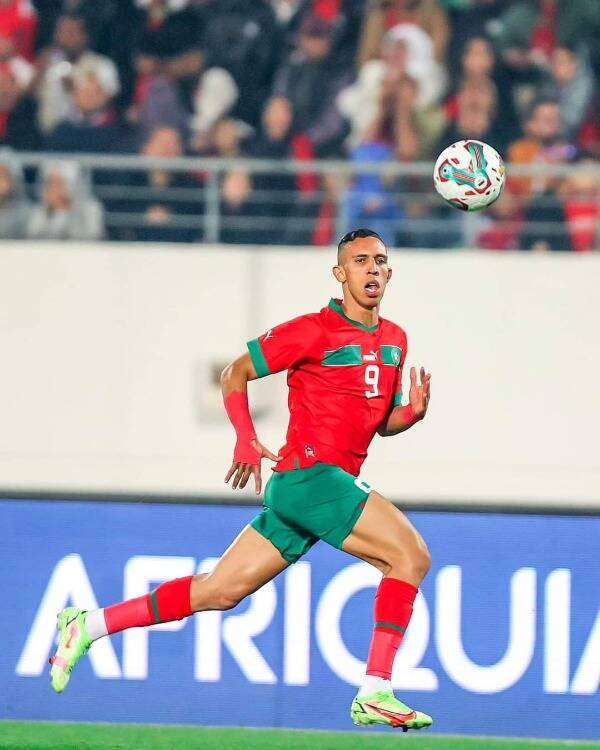 سفيان رحيمي