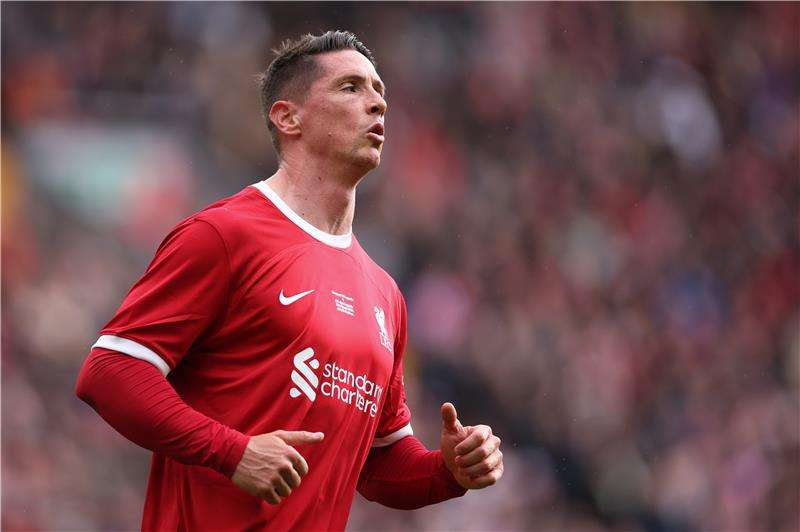 فرناندو توريس