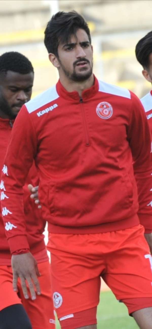 محمد علي بن رمضان